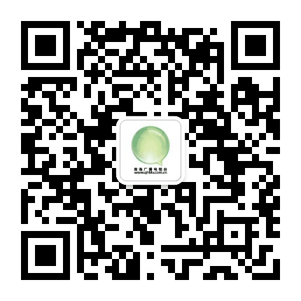 视讯青海公众号二维码