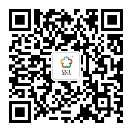 青海省康辉旅游公众号二维码