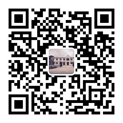 清河城社区公众号二维码