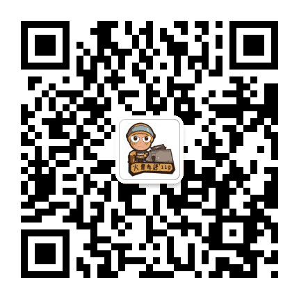 秦皇岛消防公众号二维码