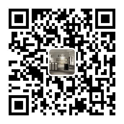 秦皇岛启功书院公众号二维码