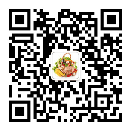 秦皇岛菜园子公众号二维码
