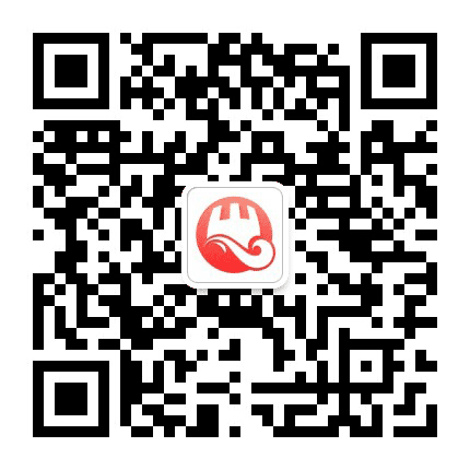 爱秦皇岛公众号二维码
