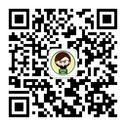 康小妹生活帮公众号二维码