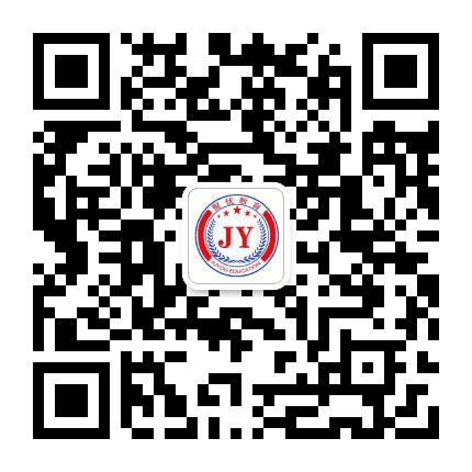 秦皇岛聚优公众号二维码