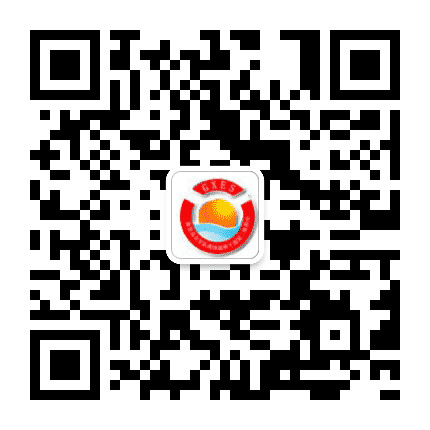秦皇岛市军休二所公众号二维码
