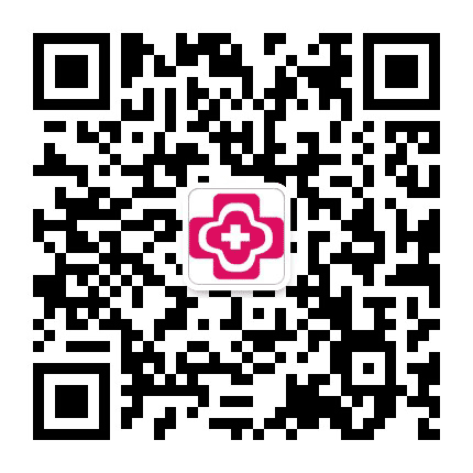 秦皇岛丽人医院公众号二维码