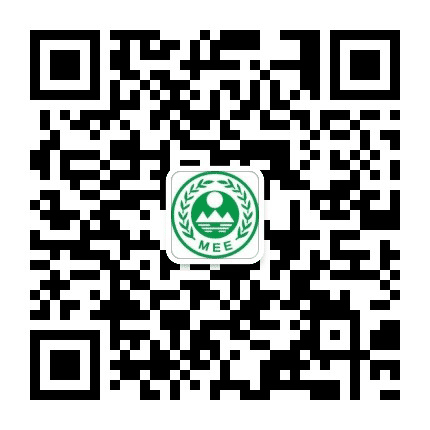 抚宁环保发布公众号二维码
