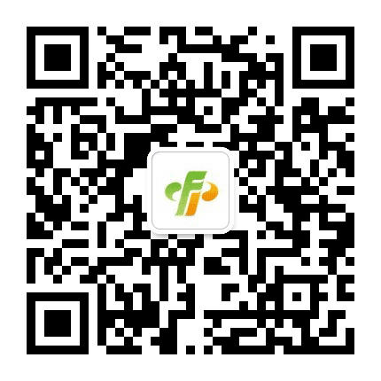 抚宁区中医医院公众号二维码
