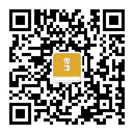 雪花啤酒秦皇岛公众号二维码