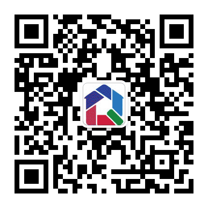 秦皇岛市物业管理协会公众号二维码