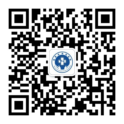秦皇岛泰和医养中心公众号二维码