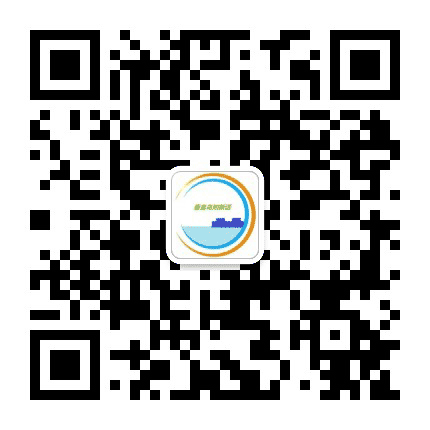秦皇岛党外知识分子公众号二维码