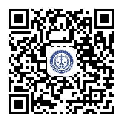 秦皇岛中院公众号二维码