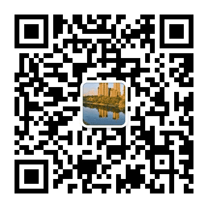 圈衡水公众号二维码