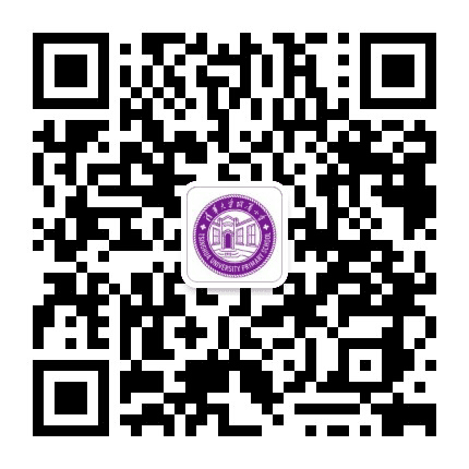 清华附小朝阳分校公众号二维码