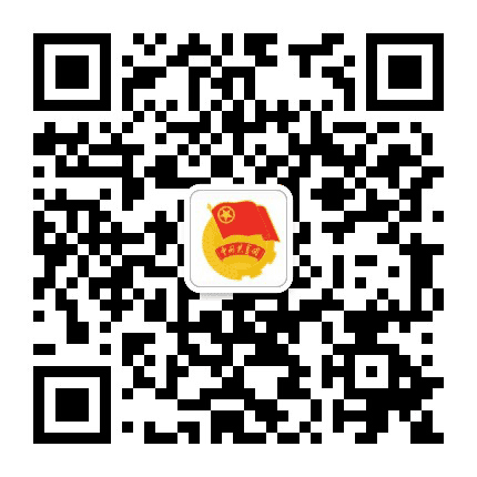 梨花飘香贵德青公众号二维码
