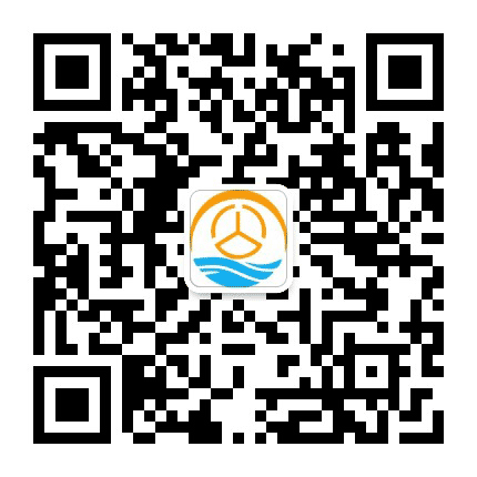 青海省青海湖公路段公众号二维码