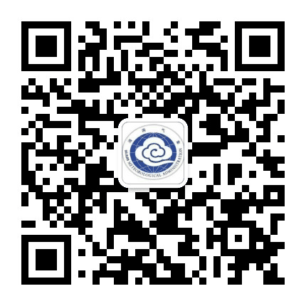 青海海南天气公众号二维码