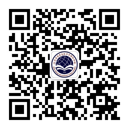 前黄国际高中课程公众号二维码