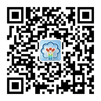 清河教育公众号二维码