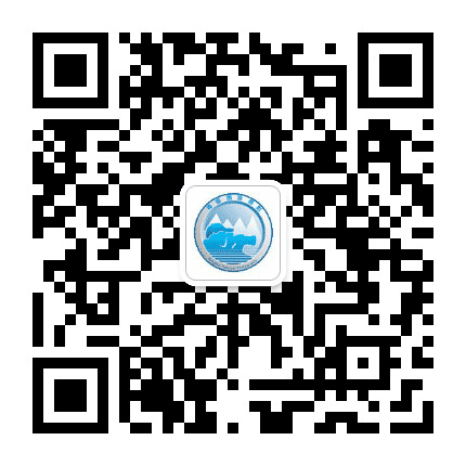 青海旅游摄影公众号二维码
