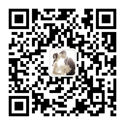 武汉青禾蒙娜丽莎公众号二维码