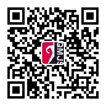 环青海湖民族体育圈管理中心公众号二维码
