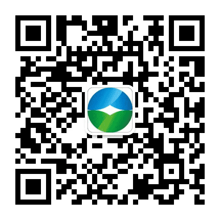 青海农信QHRC公众号二维码