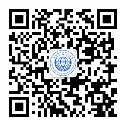 海南州科协公众号二维码