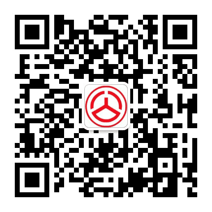 青海省祁连公路段公众号二维码