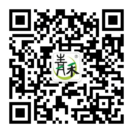 青禾物业城口分公司公众号二维码
