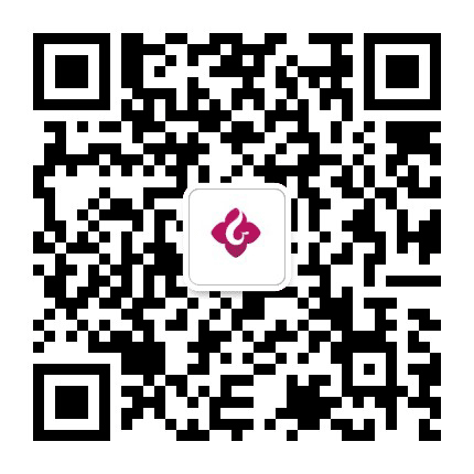 丁香官方号公众号二维码