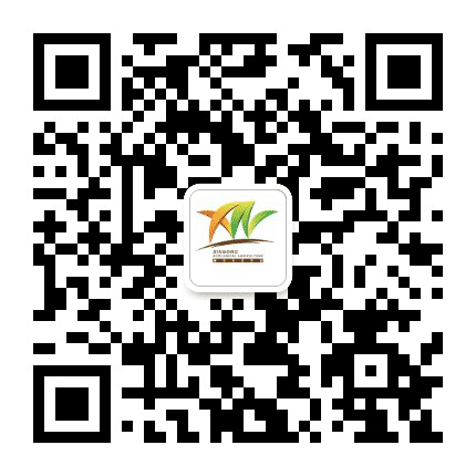 青海鑫农生态农业公众号二维码