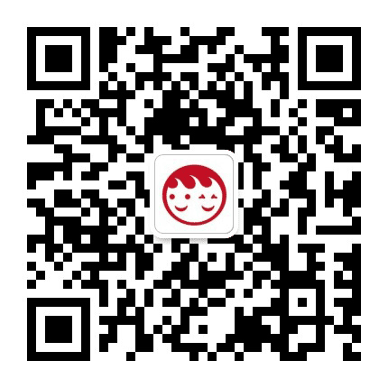 喜阳阳爱婴青海公众号二维码