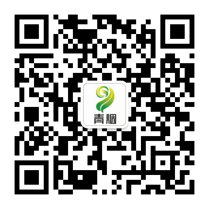 青海烟草公众号二维码
