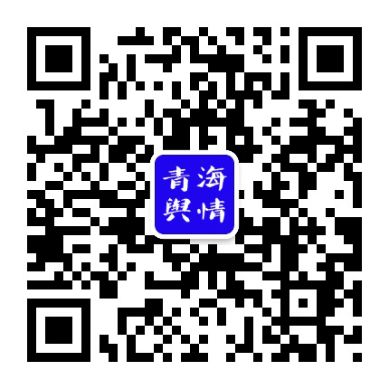 青海新闻网舆情公众号二维码