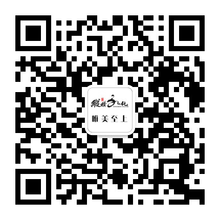 青海纵横文化集团有限公司公众号二维码