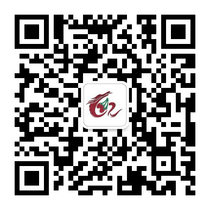 杞燊文化公众号二维码