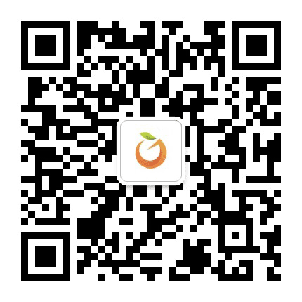黔城好房公众号二维码