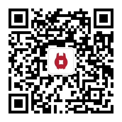 智慧元宝公众号二维码