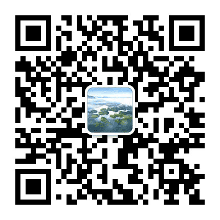 秀水名城公众号二维码