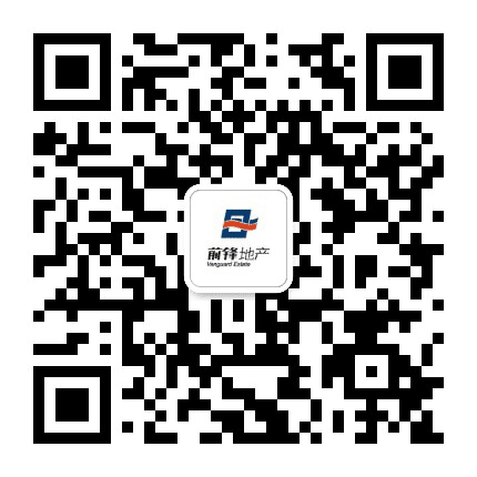 前锋营销策划公众号二维码