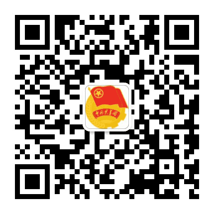 青春前锋公众号二维码
