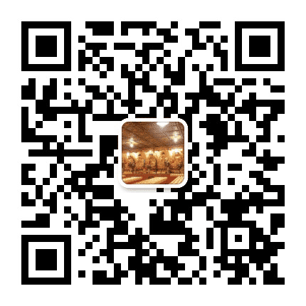 昆明千佛堂公众号二维码