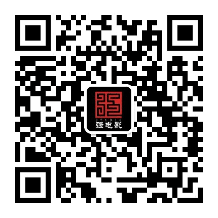 强尊传媒公众号二维码
