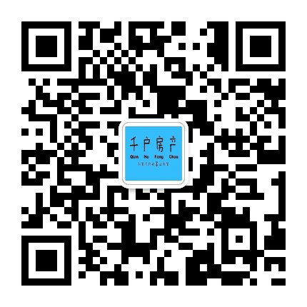 长庆未央湖租售中心公众号二维码