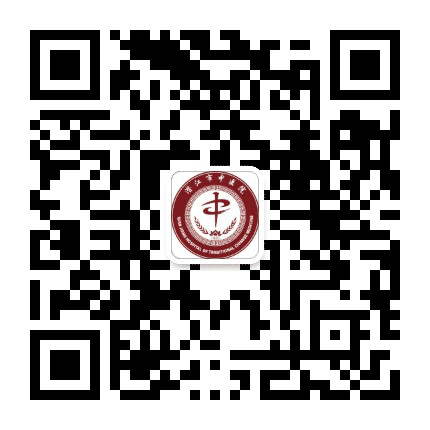 湖北省潜江市中医院公众号二维码