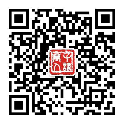 千课万人公众号二维码