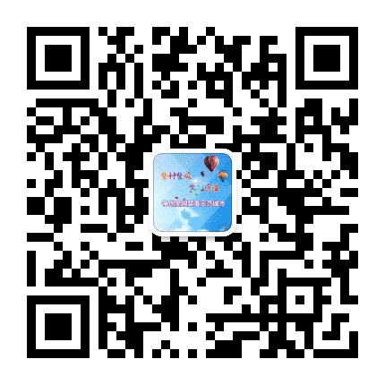黔灵禁毒动态公众号二维码